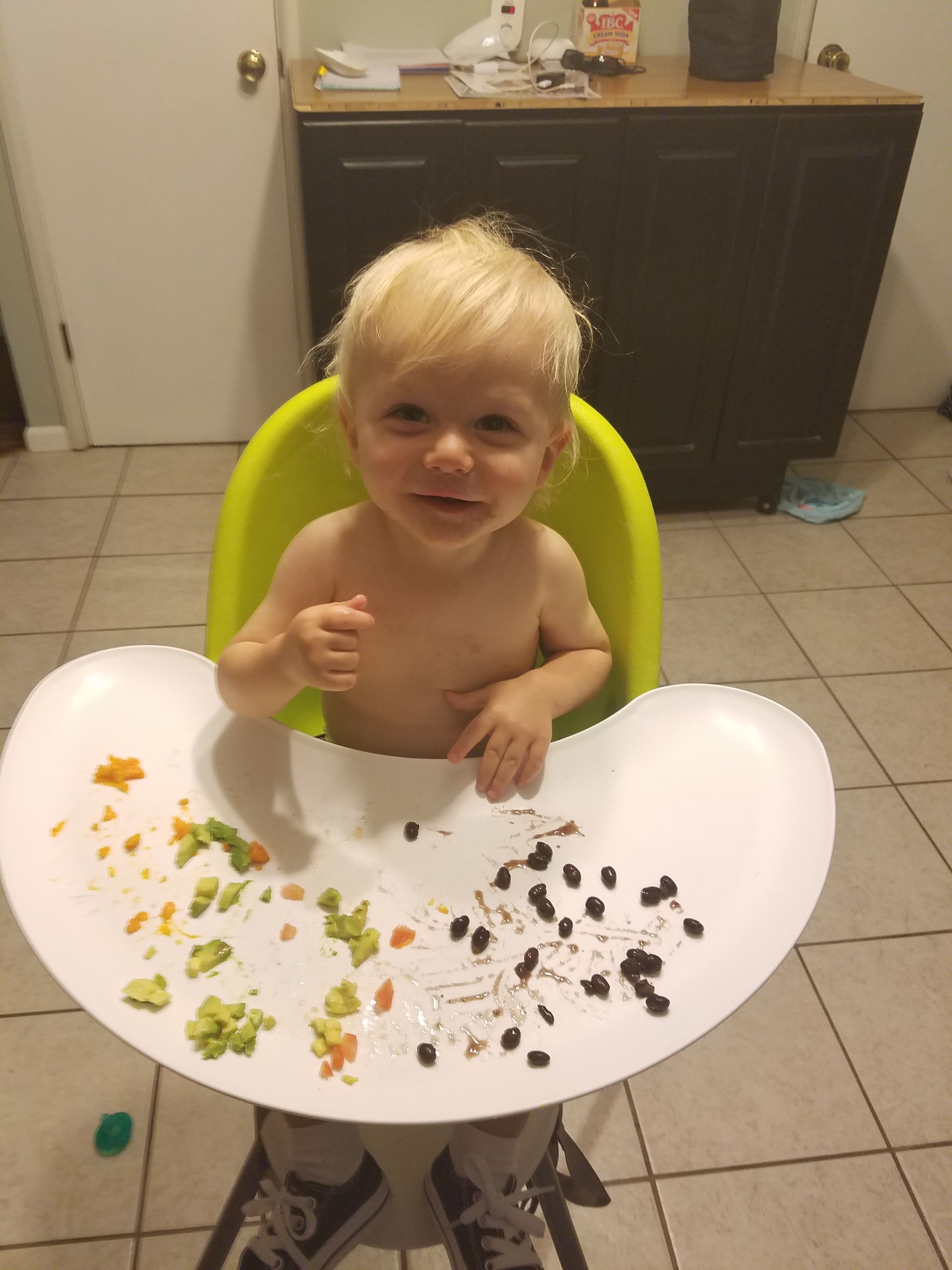 Dinner Time